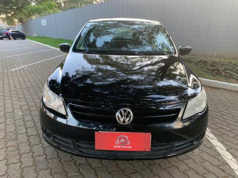 VOLKSWAGEN Gol 1.6 4P G5 FLEX, Foto 2