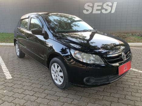 VOLKSWAGEN Gol 1.6 4P G5 FLEX, Foto 1