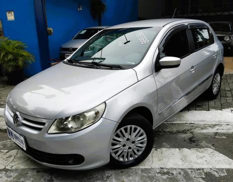 VOLKSWAGEN Gol 1.6 4P G5 FLEX, Foto 2