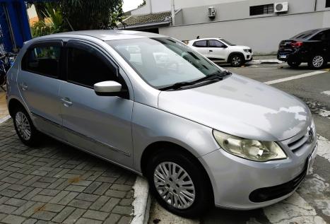 VOLKSWAGEN Gol 1.6 4P G5 FLEX, Foto 3