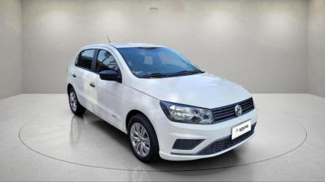 VOLKSWAGEN Gol 1.6 4P FLEX MSI, Foto 2