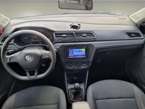 VOLKSWAGEN Gol 1.6 4P FLEX MSI, Foto 5