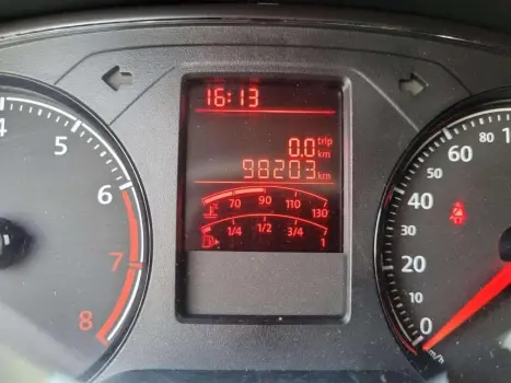 VOLKSWAGEN Gol 1.6 4P FLEX MSI, Foto 8