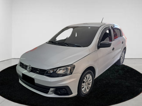 VOLKSWAGEN Gol 1.6 4P G6 TRENDLINE FLEX, Foto 2