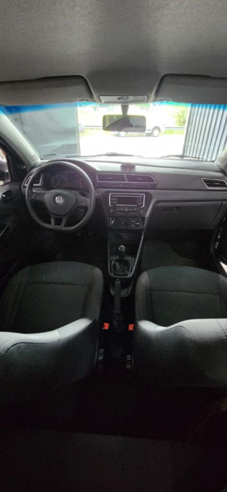 VOLKSWAGEN Gol 1.6 4P FLEX MSI, Foto 4