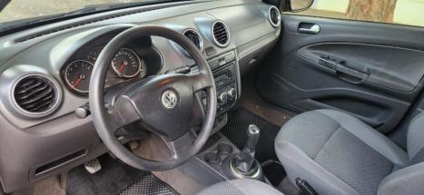 VOLKSWAGEN Gol 1.6 4P G5 POWER FLEX, Foto 5