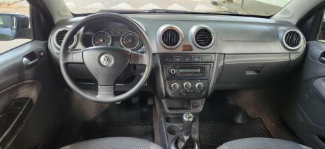 VOLKSWAGEN Gol 1.6 4P G5 POWER FLEX, Foto 6