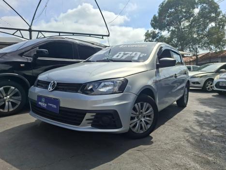 VOLKSWAGEN Gol 1.6 4P G6 TRENDLINE FLEX, Foto 2