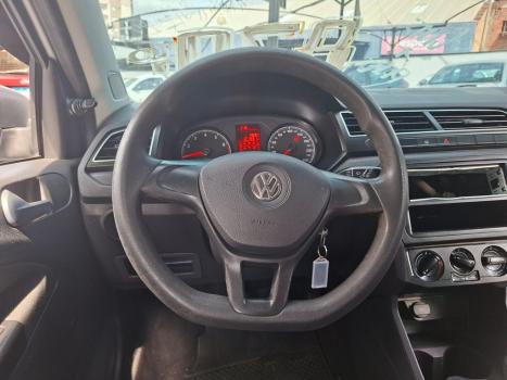 VOLKSWAGEN Gol 1.6 4P G6 TRENDLINE FLEX, Foto 4