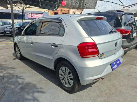 VOLKSWAGEN Gol 1.6 4P G6 TRENDLINE FLEX, Foto 8
