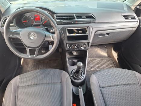 VOLKSWAGEN Gol 1.6 4P G6 TRENDLINE FLEX, Foto 11