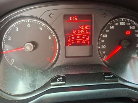VOLKSWAGEN Gol 1.6 4P G6 TRENDLINE FLEX, Foto 12