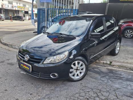 VOLKSWAGEN Gol 1.6 4P G5 POWER FLEX, Foto 1