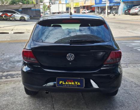 VOLKSWAGEN Gol 1.6 4P G5 POWER FLEX, Foto 2