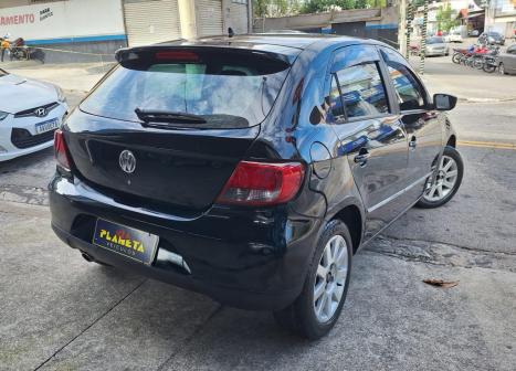 VOLKSWAGEN Gol 1.6 4P G5 POWER FLEX, Foto 3