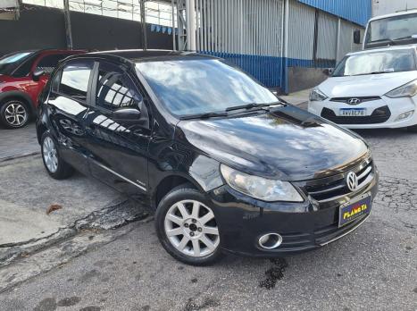 VOLKSWAGEN Gol 1.6 4P G5 POWER FLEX, Foto 4