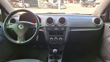 VOLKSWAGEN Gol 1.6 4P G5 POWER FLEX, Foto 5