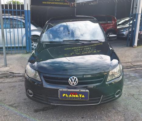 VOLKSWAGEN Gol 1.6 4P G5 POWER FLEX, Foto 6