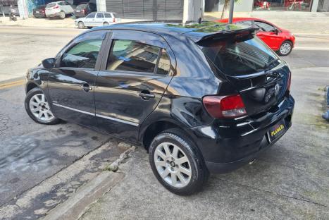 VOLKSWAGEN Gol 1.6 4P G5 POWER FLEX, Foto 7