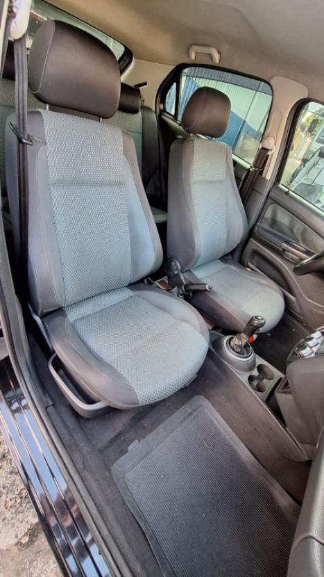 VOLKSWAGEN Gol 1.6 4P G5 POWER FLEX, Foto 10