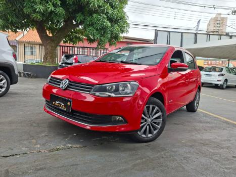 VOLKSWAGEN Gol 1.6 4P FLEX MSI HIGHLINE, Foto 2