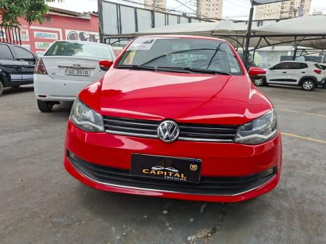 VOLKSWAGEN Gol 1.6 4P FLEX MSI HIGHLINE, Foto 3