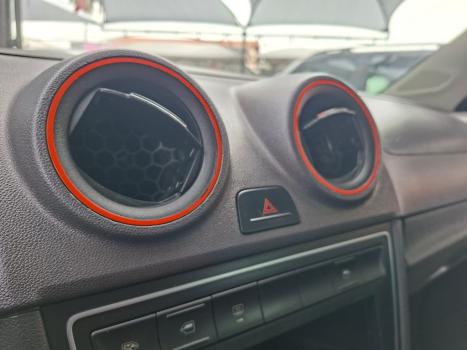 VOLKSWAGEN Gol 1.6 4P FLEX MSI HIGHLINE, Foto 4