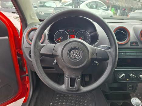 VOLKSWAGEN Gol 1.6 4P FLEX MSI HIGHLINE, Foto 7