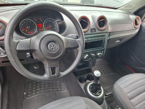 VOLKSWAGEN Gol 1.6 4P FLEX MSI HIGHLINE, Foto 11