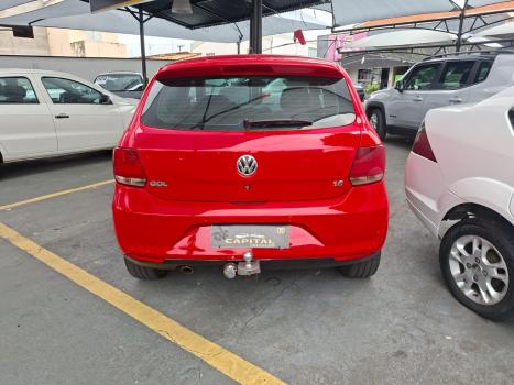 VOLKSWAGEN Gol 1.6 4P FLEX MSI HIGHLINE, Foto 12