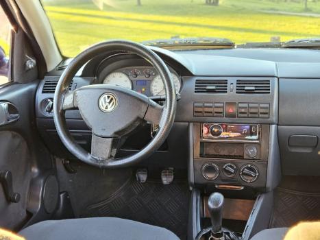 VOLKSWAGEN Gol 1.6 4P G3 POWER FLEX, Foto 3