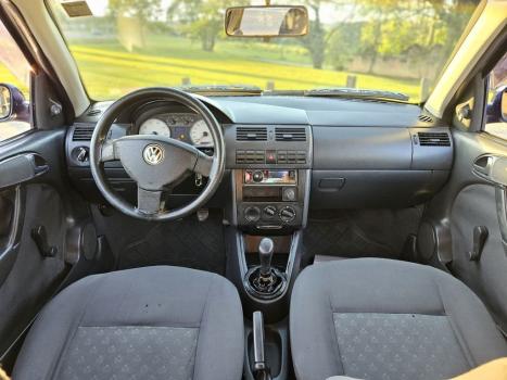 VOLKSWAGEN Gol 1.6 4P G3 POWER FLEX, Foto 5