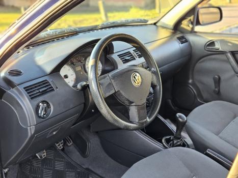 VOLKSWAGEN Gol 1.6 4P G3 POWER FLEX, Foto 6