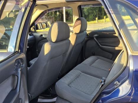 VOLKSWAGEN Gol 1.6 4P G3 POWER FLEX, Foto 7