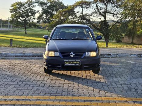 VOLKSWAGEN Gol 1.6 4P G3 POWER FLEX, Foto 10