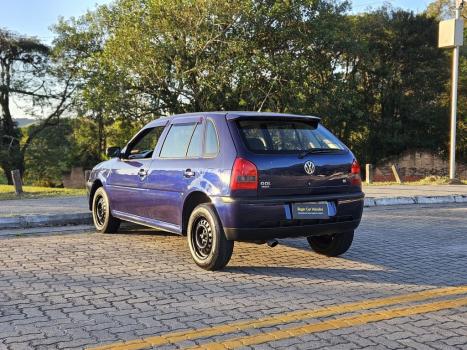 VOLKSWAGEN Gol 1.6 4P G3 POWER FLEX, Foto 11