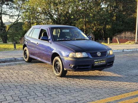 VOLKSWAGEN Gol 1.6 4P G3 POWER FLEX, Foto 12