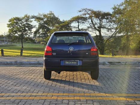 VOLKSWAGEN Gol 1.6 4P G3 POWER FLEX, Foto 13