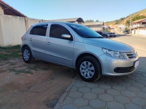 VOLKSWAGEN Gol 1.6 4P G5 FLEX, Foto 3
