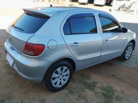 VOLKSWAGEN Gol 1.6 4P G5 FLEX, Foto 4