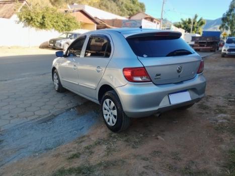 VOLKSWAGEN Gol 1.6 4P G5 FLEX, Foto 5