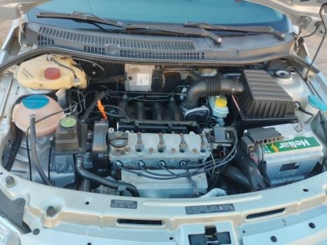 VOLKSWAGEN Gol 1.6 4P G5 FLEX, Foto 6