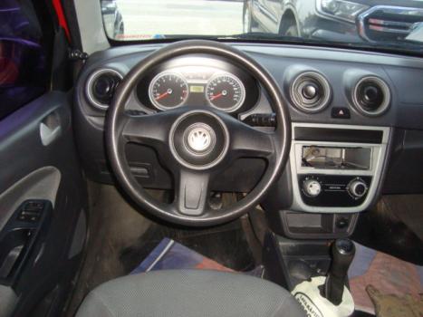 VOLKSWAGEN Gol 1.6 4P G5 FLEX, Foto 9
