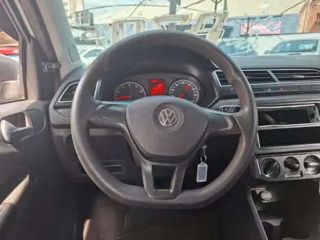 VOLKSWAGEN Gol 1.6 4P G4 TREND FLEX, Foto 4