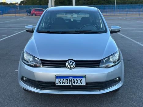 VOLKSWAGEN Gol 1.6 4P FLEX HIGHLINE I-MOTION AUTOMATIZADO, Foto 2