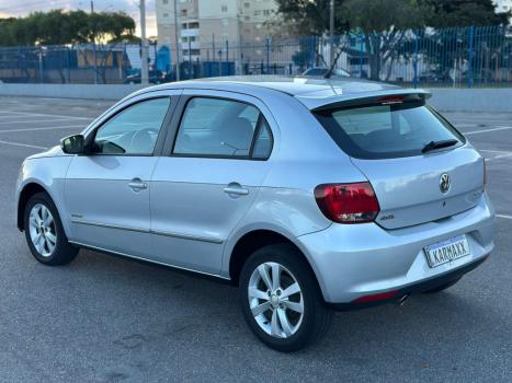 VOLKSWAGEN Gol 1.6 4P FLEX HIGHLINE I-MOTION AUTOMATIZADO, Foto 6