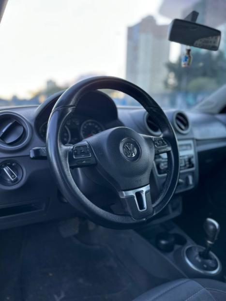 VOLKSWAGEN Gol 1.6 4P FLEX HIGHLINE I-MOTION AUTOMATIZADO, Foto 7