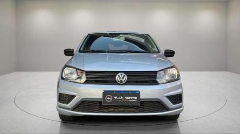 VOLKSWAGEN Gol 1.6 4P FLEX MSI, Foto 2