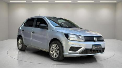 VOLKSWAGEN Gol 1.6 4P FLEX MSI, Foto 3