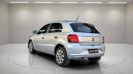 VOLKSWAGEN Gol 1.6 4P FLEX MSI, Foto 4